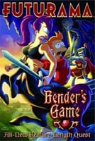DVD Cover